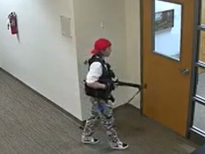 Report: Transgender Who Attacked Nashville Christian School Bought Guns with Federal Grant Money