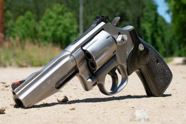 Gary, Indiana’s 26 Year Lawsuit Against Smith & Wesson Finally Comes to An End