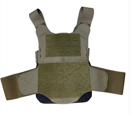 Red Clover Gear Slick-R