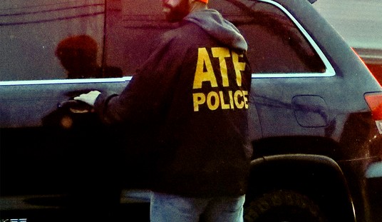 ATF/DEA Merger Appears DOA