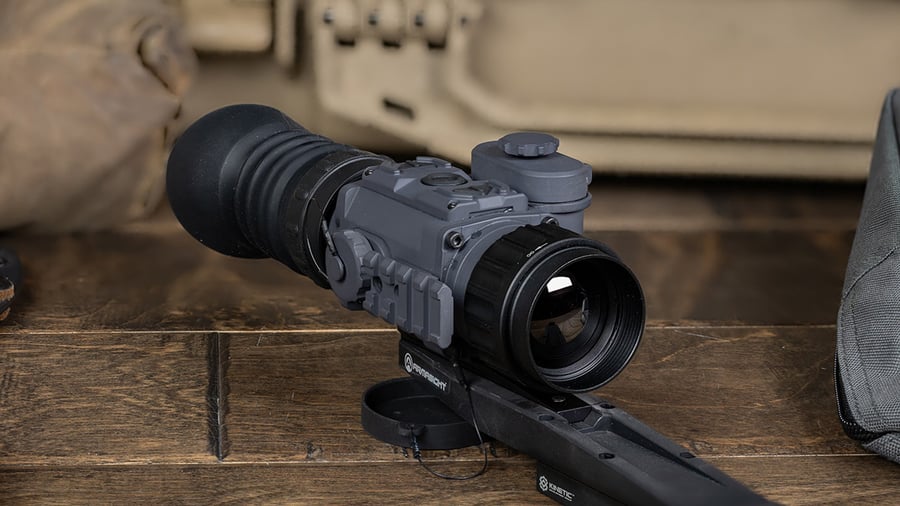 Armasight Intros Pro Series Thermals: Built on Gen 4 ArmaCore Tech