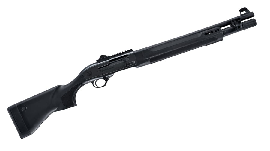 Beretta Adds A300 Ultima Patrol Shotgun in 20 Gauge