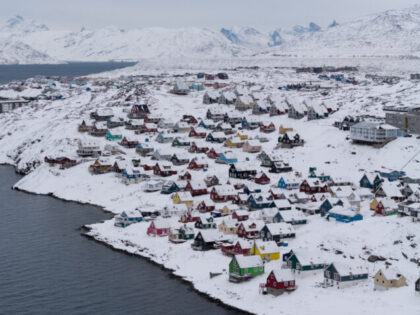 Danish Fund Dumps Treasures—To Buy U.S. Mortgage Bonds and Dollars