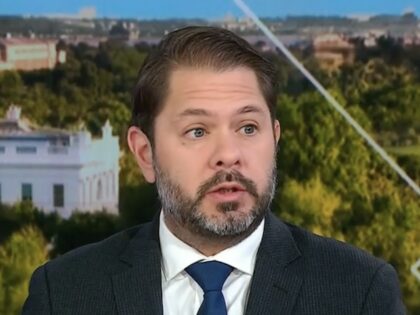 Gallego: Trump ‘Is Insane’ — ‘He Is a Madman’