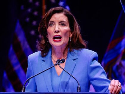 Gov. Kathy Hochul Demands Software to Block 3D Printers from ‘Creating a Gun’