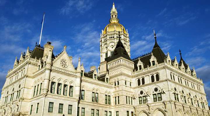 Connecticut’s “Convertible Pistol” Ban Picks up Where California’s Overreach Left Off