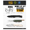 WE Knife Invites You to Experience the Newest Models at New Booth #4-556 During 2026 IWA Outdoor Classics