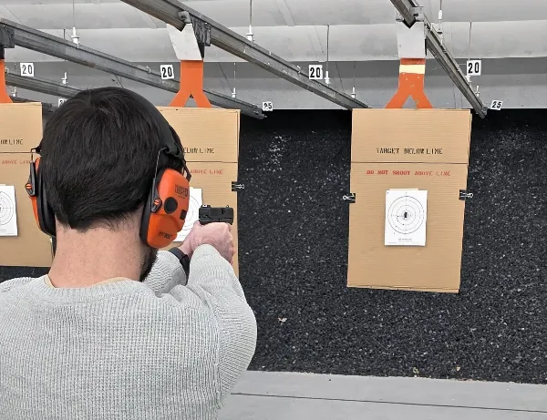 First Shots Drives Interest, Revenue at King Shooters Supply