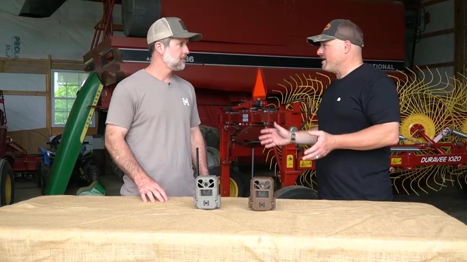 Moultrie Masterclass