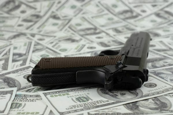 NW Anti-Gun Lawmakers Target Gun Owners’ Wallets