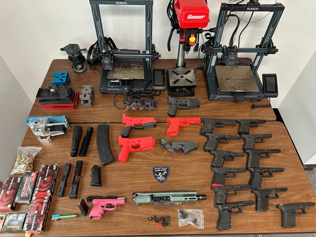 Washington Legislators Bypass Normal Process to Rush 3D Printing Restrictions