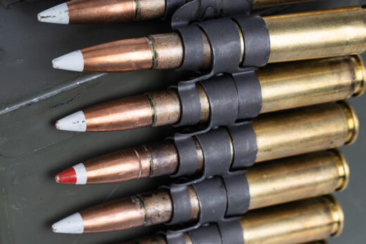 New York Times Returns to Old Playbook in Attack on Lake City Ammunition