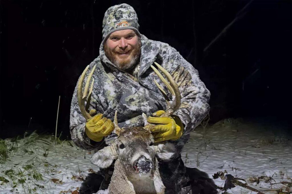 Boost Fall Deer Hunting Success by Making Mock Scrapes Now