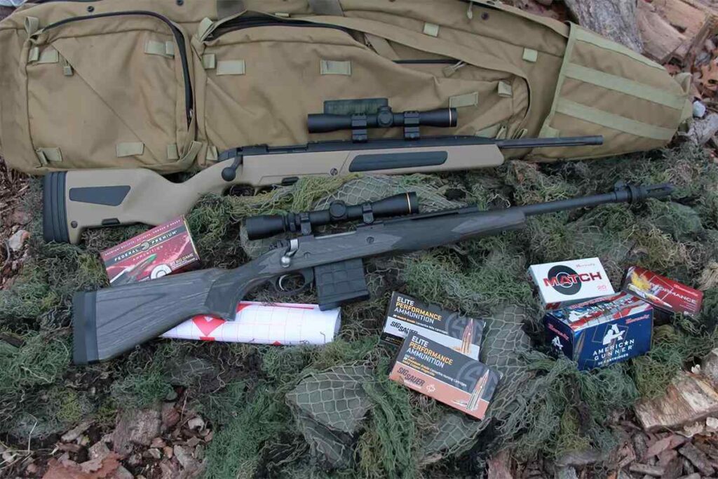 Discover the Best Scout Rifle for Your Shooting Style