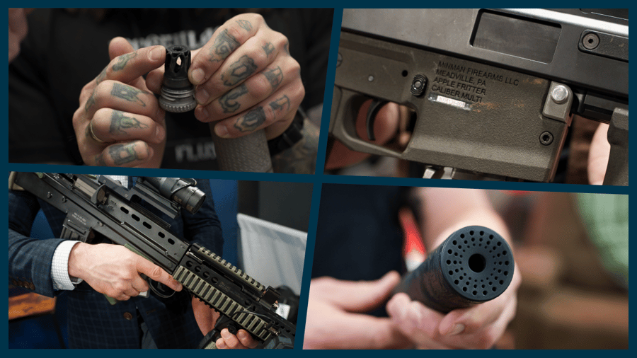 The Small Players of SHOT Show Who Deserve a Big Shout-Out