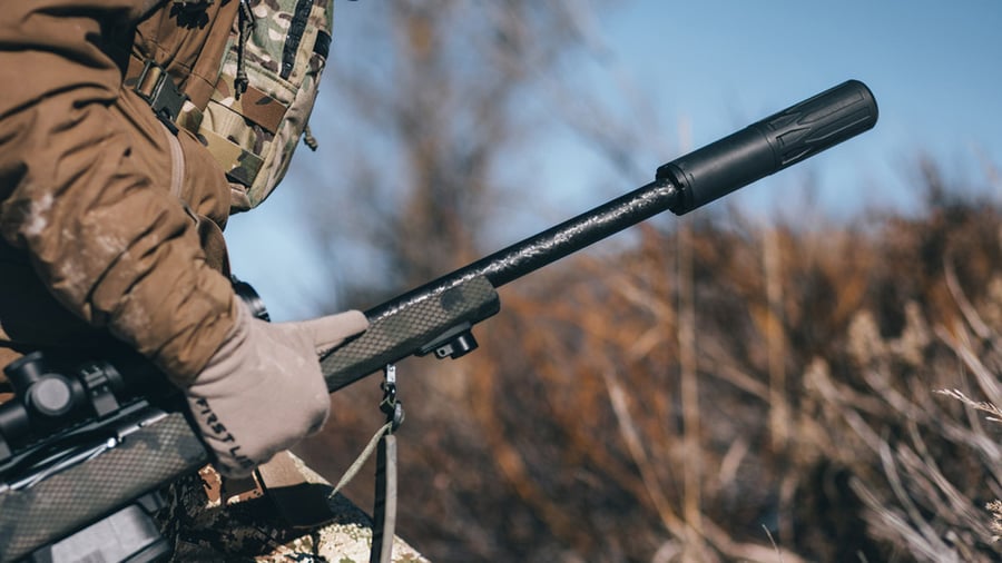 Dead Air Drops 3 New Cans for 2026