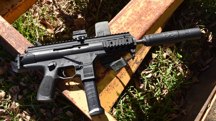 Suppressor Reform Signed in South Dakota, $500 Tax Canned in Virginia