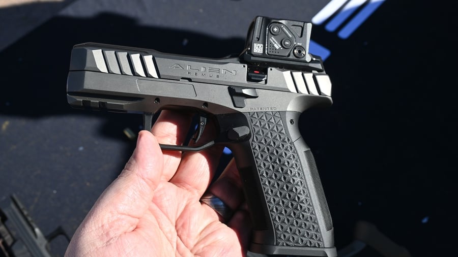 2026 Will See More Aimpoint COAs in More Places (Not Just Glock)