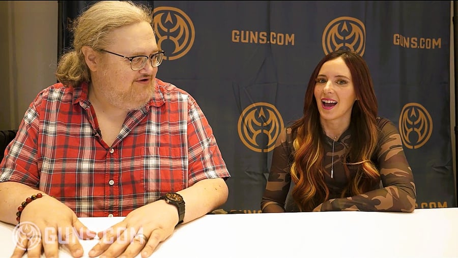 Talking About the Second Amendment in Schools Initiative