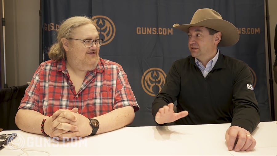 2A Talk with Montana Attorney General Austin Knudsen