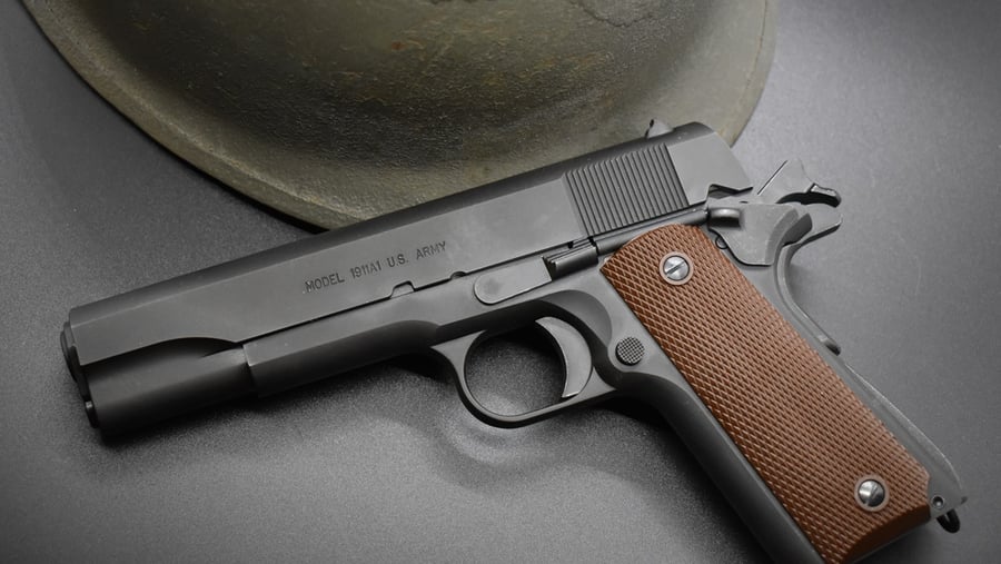 VA to Restore Gun Rights Arbitrarily Stripped from Some Veterans