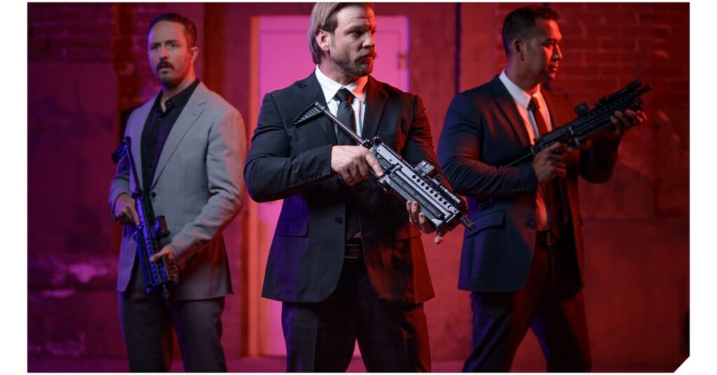 New: KelTec KP50 and MP50 5.7 Platform with 100 Rounds of 5.7 On-Gun