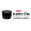 GPO USA Adds $95.00 Custom Turret as a Standard Feature