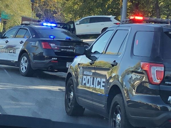 Contact with Law Enforcement