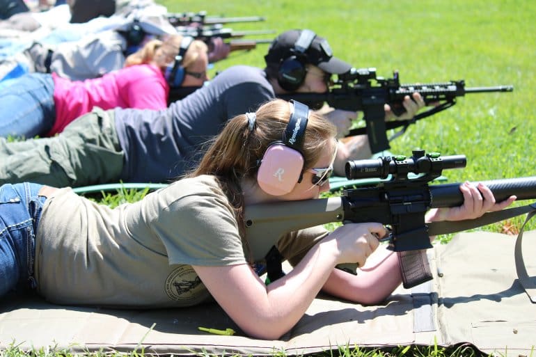 New Mexico’s Proposed Ban On So-Called “Assault Weapons” Passes First Senate Hurdle