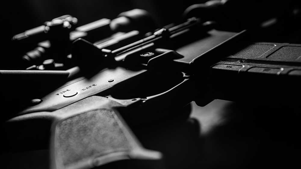 Gun Owners Fight Back as New Mexico Gun Ban Falters