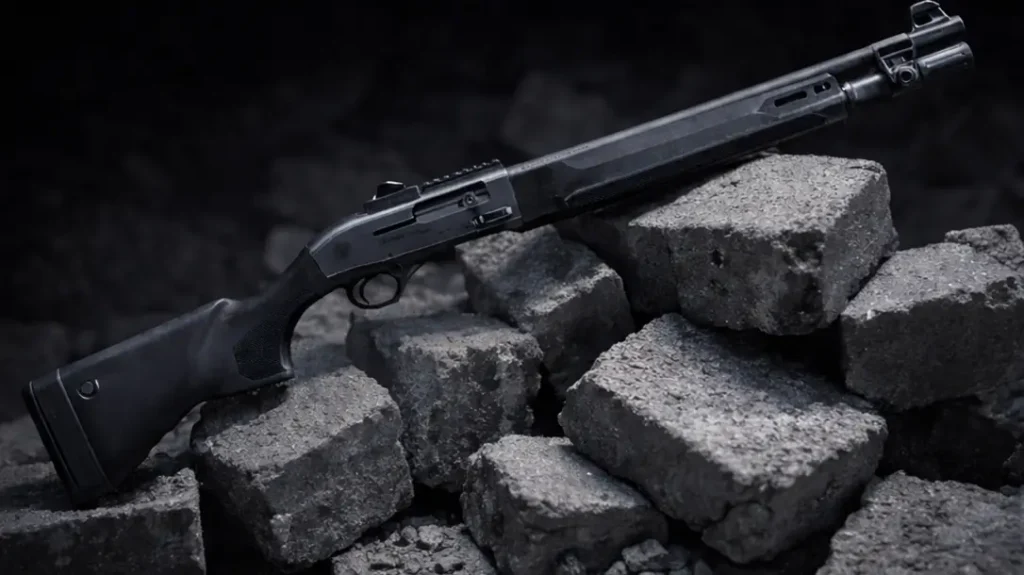 Beretta A300 Ultima Patrol – Now in 20 Gauge