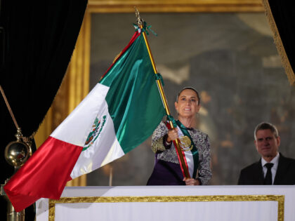 Mexican Officials Go on Defense over Bombshell Reporting in ‘Invisible Coup’