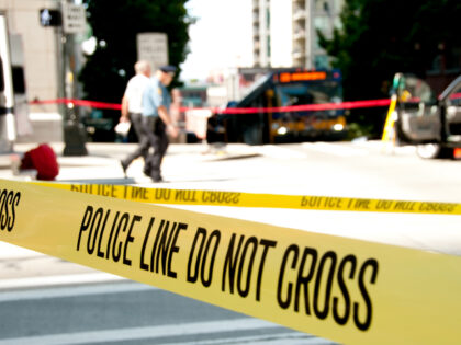 Teen Shot Dead as Violence Escalates in Gun-Controlled New York City