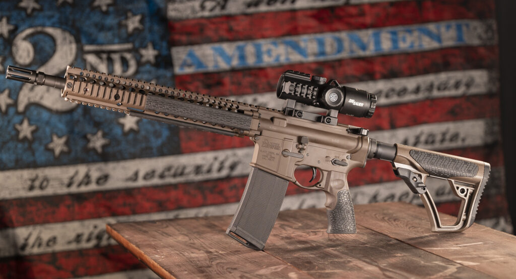 Florida HB 133: Senate Blocks Bill to Restore Rifle Purchases for Young Adults