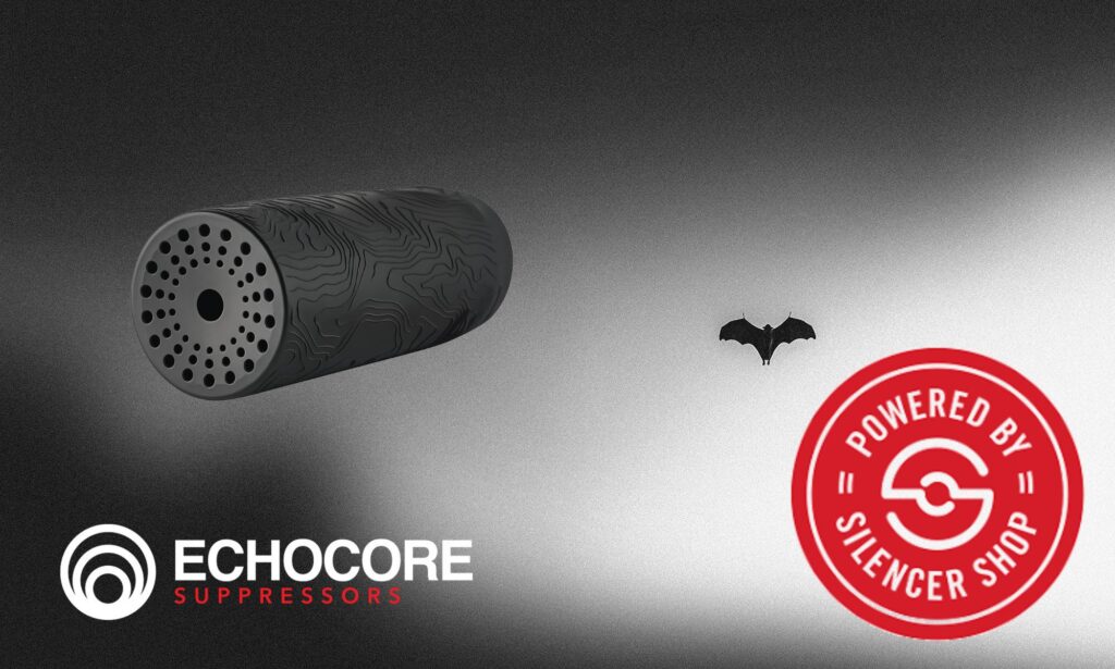 EchoCore Sector 5.56 Compact Wins On Target Magazine’s 2025 Editor’s Choice Award