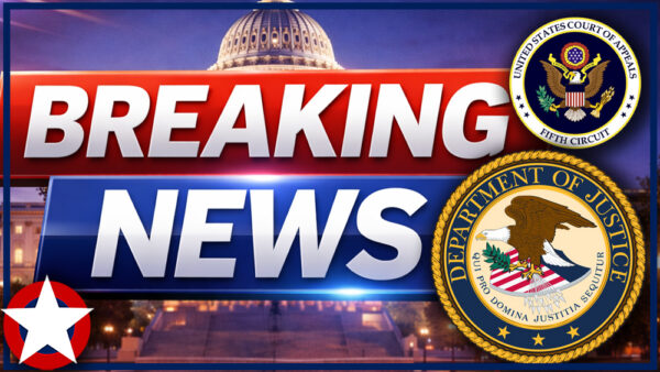 Major 2A Win: Fifth Circuit Strikes Down Lifetime Gun Ban for Non-Violent Felon