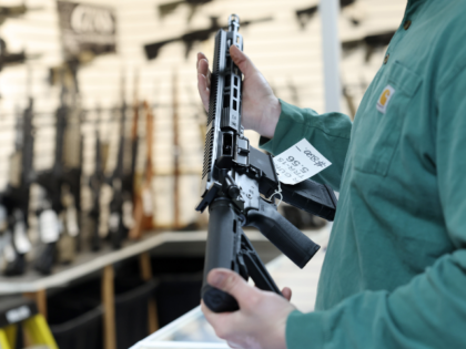 #Winning: New Mexico’s Semiautomatic Firearm Ban ‘All but Dead’