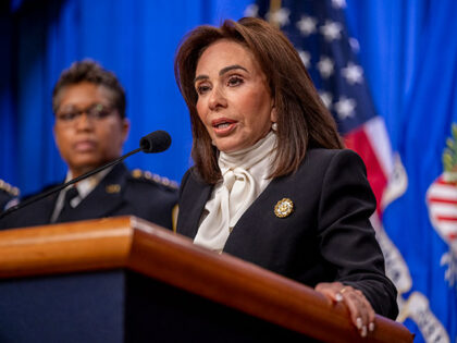 VIDEO &mdash; U.S. Attorney Jeanine Pirro: Responsible Gun Owners Won&rsquo;t Have a Problem With Me