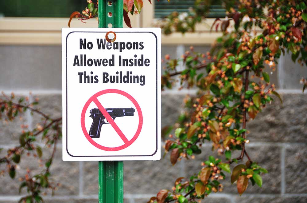 The Deadly Fraud of Forced Helplessness: Why “Gun-Free” Zones are a Gift to Killers