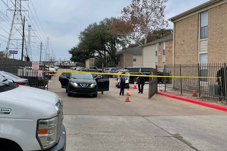 Pro-Tip: Don’t Rob People Who Are Leaving Gun Ranges