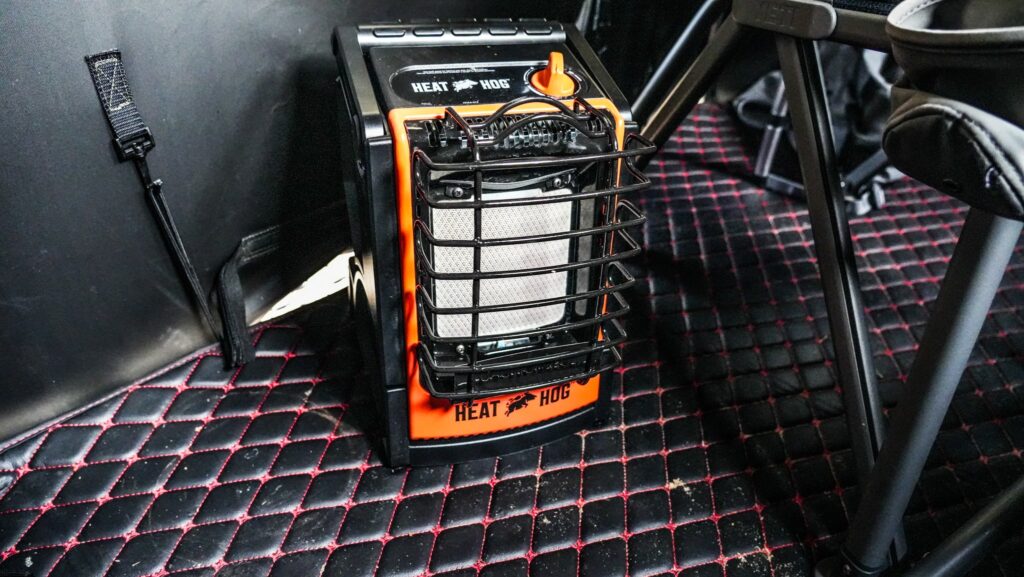 Two Hunting Seasons Later: Are the Heat Hog Heaters Still Worth It?