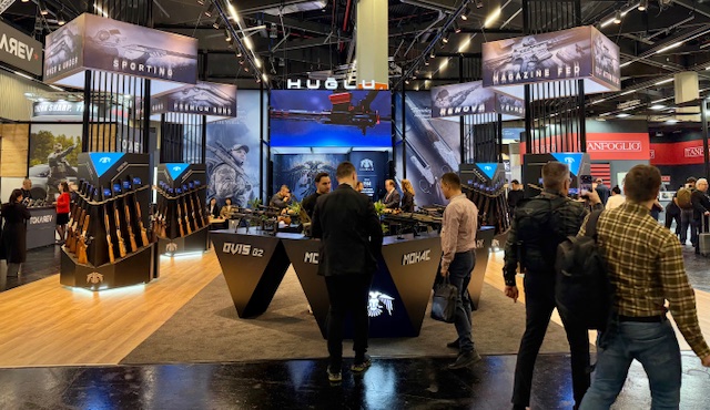 News and Intrigue at IWA 2026