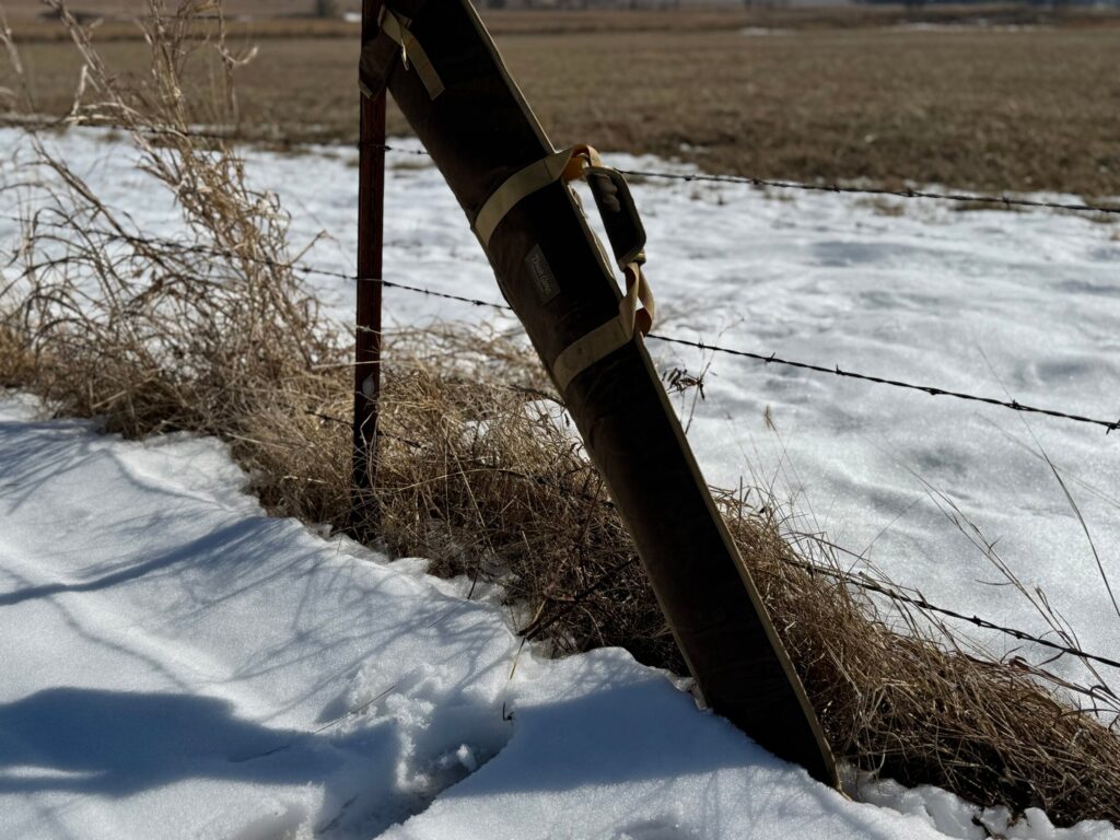 Can the Duck Camp Canvas Gun Sleeve Protect My Shotgun?: OutdoorHub Review