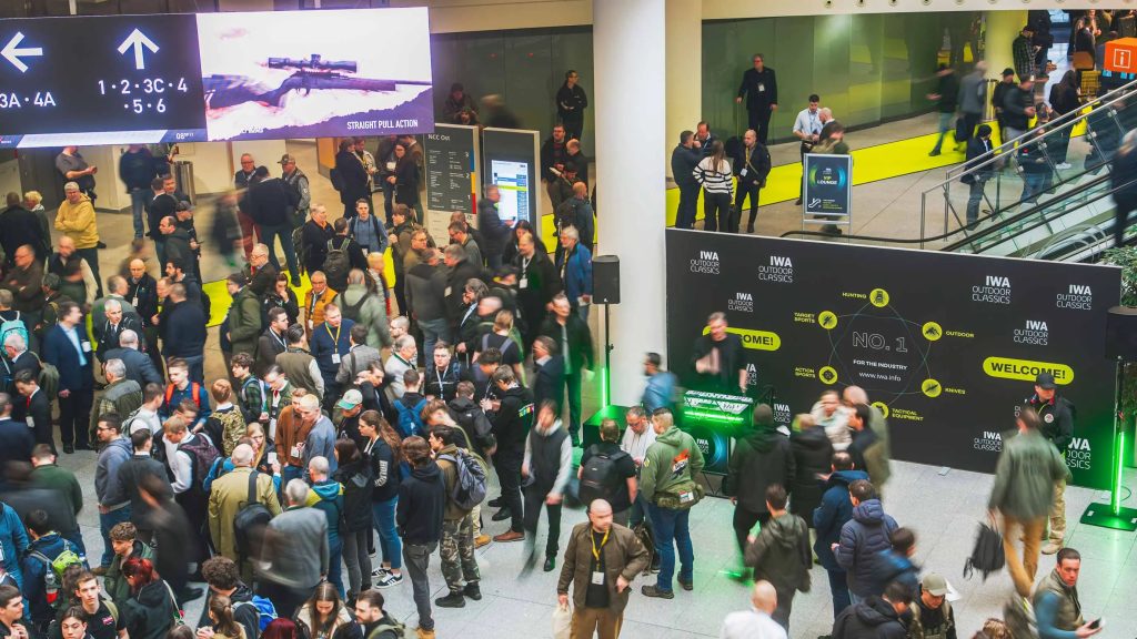 IWA OutdoorClassics: A Vision of Europe on the Edge