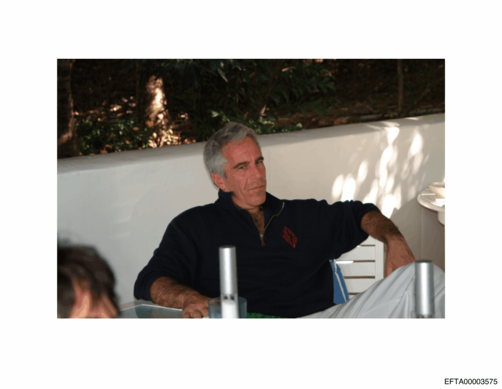 Jeffrey Epstein Continually Tried to Get Gun Rights Back After Sex Crime Conviction