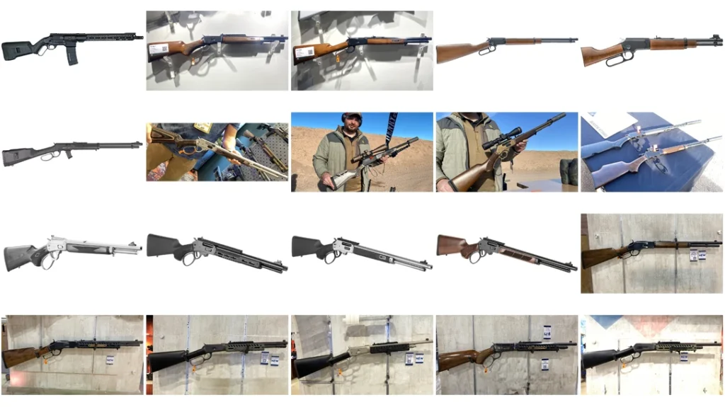 SHOT Show 2026: Best 20 New Lever-Actions