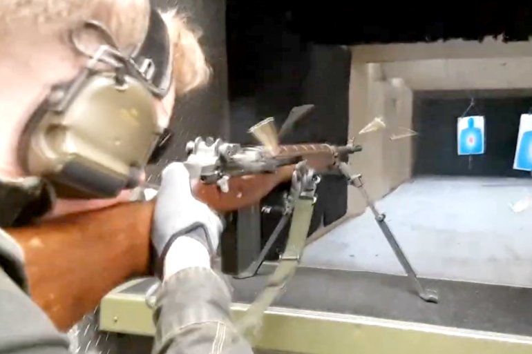 Another Social Misfit Busted for Threatening an Assassination Online…And More