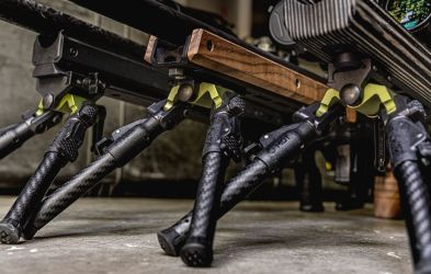 Ultimate Reloader: MDT GRND-Pod Review