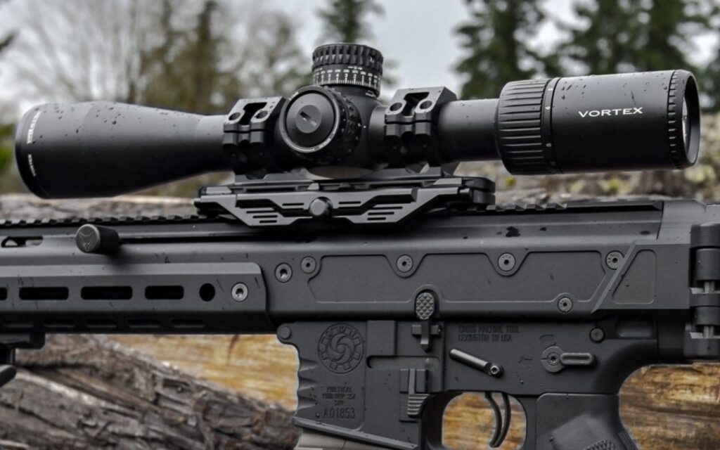 Magne-Tech: Magnetic Scope Mounts (and More)