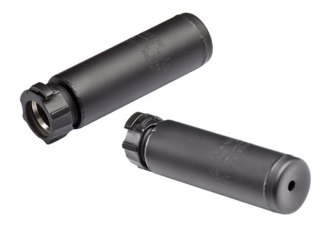South Dakota Deregulates Suppressors For When Congress Finally Repeals Neutered NFA